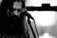 Mat D at Backspace Brewing Co.